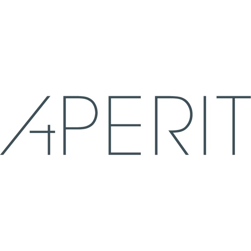 49.990.03 Aperit Stainless Steel Wall Door Stopper | Door Buffer