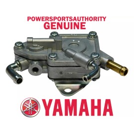 Yamaha 2004-2009 Yamaha Rhino 450 YXR450 Rhino 660 OEM Fuel Pump 5UG-13910-01-0