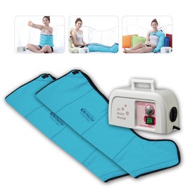 Air Doctor 5 Air Pressure Massager Limb Pressure Air Circulation Device Arm Legs Waist Massager/Air Wave Pressure Massager / 에어닥터5 공기압마사지기 사지압박공기순환장치 팔 다리 허리마사지기/공기파 압력 마사지