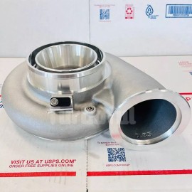 Unbranded Turbo Compressor Housing for G42-1200 Standard Rotation