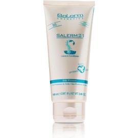 Salerm - Acondicionador para dejar actuar de 100 ml con B5, de