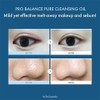 Dr.Ceuracle [Dr.Ceuracle]Pro Balance Pure Deep Cleansing Oil 155ml