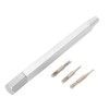 Pin Spring Remover，Watchband Tool，Watch Band Strap Link Pin Remover，Watch Band