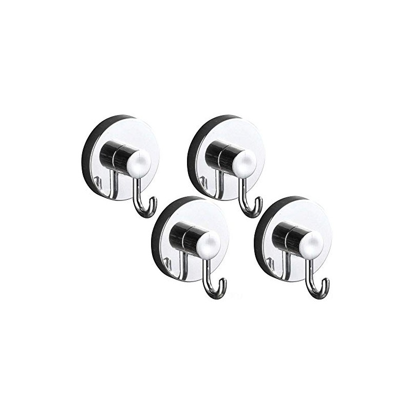 Vacuum-Loc Hook (Set of 4)