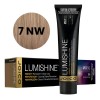 Joico - Kit Tinte Profesional Lumishine Joico + Peróxido Rubio