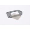 WFCYQ Srm-225 Spark Screen and Gasket Compatible with Echo 14586240630