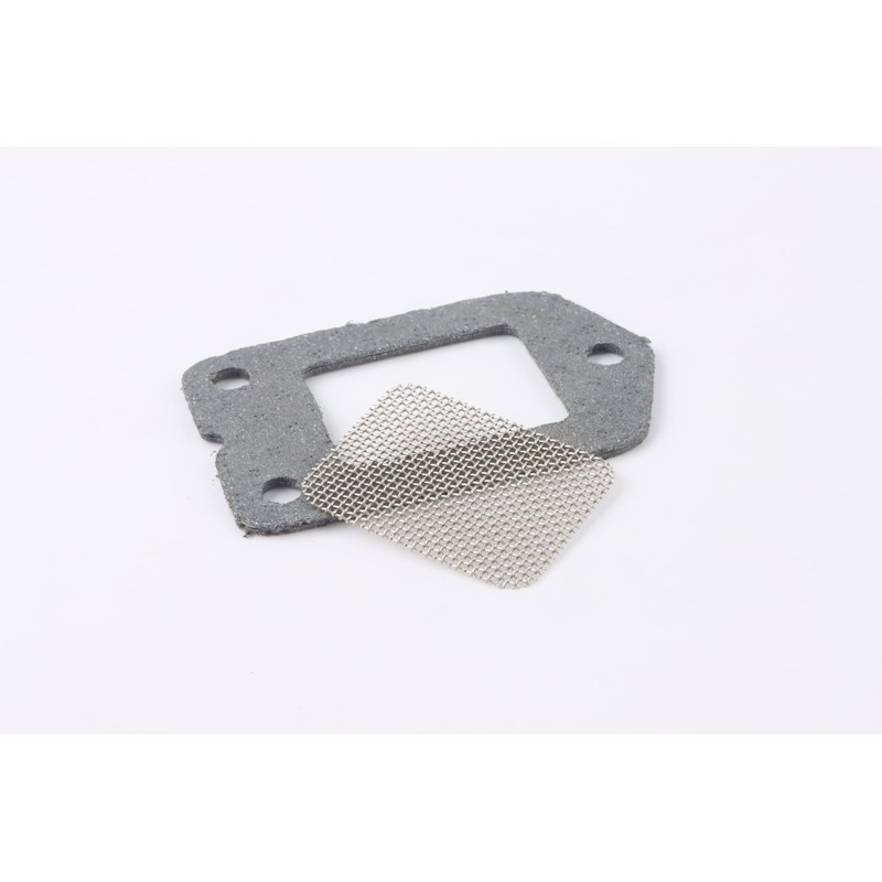 WFCYQ Srm-225 Spark Screen and Gasket Compatible with Echo 14586240630