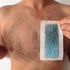 Nad's For Men Body Wax Strips - Wax Hair Removal