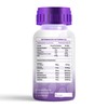 Indigo Life Gomitas Glucosamina, MSM, Colageno, Vitaminas A, D y