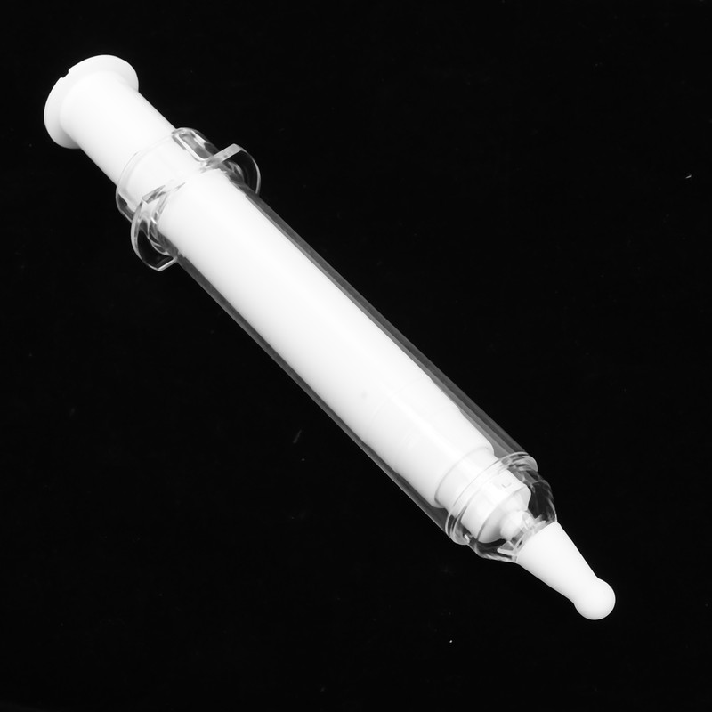 2Pcs 15ml Effective Teeth Whitening Pen No Sensitivity Teeth Coffee