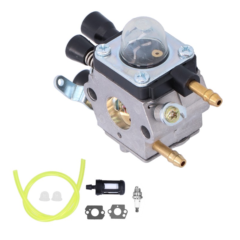Carburetor Kit Replacement Fit for Stihl BG45 BG55 BG65 BG85