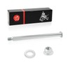 Swingarm Pivot Bolt Nut For HONDA CR125R CR250R CRF250R CRF250X