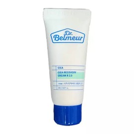 UnKnown Dr. Belmeur Cica Recovery Cream Egg 20ml / 닥터벨머 시카 리커버리 크림 알 20ml