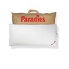 PARADIES Softy Top Organic Firm Pillow 40 x 80 cm,