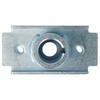 vhbw Blade Holder Compatible with Daye DYM1669-4, DYM1768-84 Lawnmower -