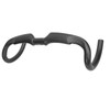 Bike Handlebars Carbon Fiber Shockproof Flexible Light Weight Bicycle Replacement