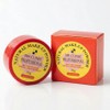 3W Clinic Natural Makeup Powder 30g, No. 21 Light Beige / 3W 클리닉 내추럴 메이크업 파우더 30g , 21호 라이트베이지