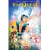 Elfquest: Stargazer's Hunt Volume 1