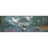 Djeco DJ07688 Jigsaw Puzzle Gallery Hymn to the Moon 1000