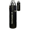 Ring to Cage Muay Thai Pole Heavy Bag - UNFILLED
