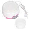 Electric Yoghurt Maker, 15 W, 1 L, Pink, Mini Portable