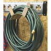 Hose and Cord Holder for X-Track/E-Track Systems