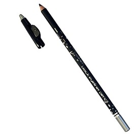 Royal Lashed Out Black Eyeliner Pencil x 1