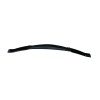 ZTT For 14-19 Corvette C7 Stingray Gloss Black Trunk Spoiler