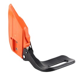 Chainsaw Brake Handle Clutch Sprocket Cover Replacement Part 4500 5200 5800 Chainsaw