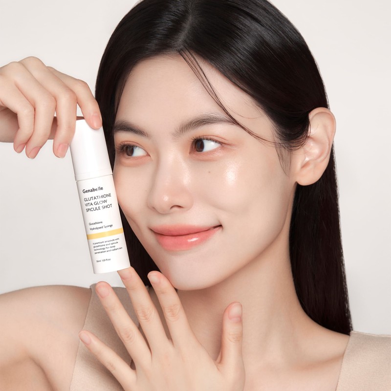 Genabelle [Genabelle]Glutathione Vita Glow Spicule Shot 30ml