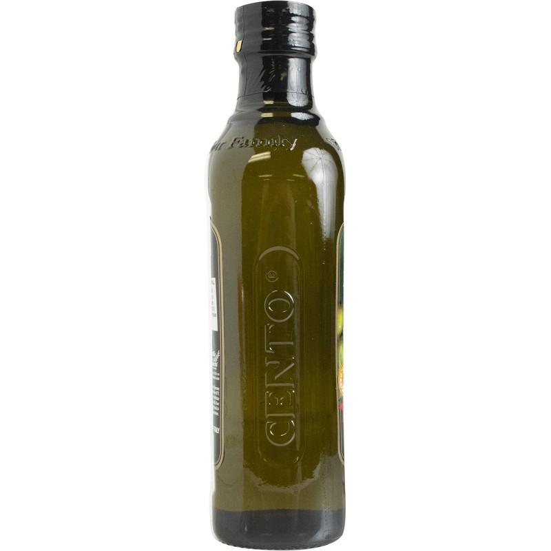 Cento 100% Italiano Extra Virgin Olive Oil 16.9 OZ