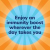 Crystal Light Immunity Support Orange Tangerine Drink Mix, 10 ct