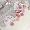 Kiss New York Minidress Pearl Syrup Gel Single Item /