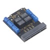Relay Module 4 Channel High Level Trigger Relay Expansion Board