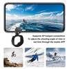 480P Mini Action Camera DV Camcorder Infrared Night Vision Wide