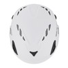 Climbing Helmet Cycle Safety Helmet with Headlamp Earmuff Taillight Attachment