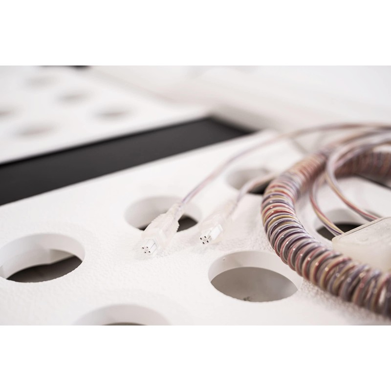 COSYWORLD Synchro Cable for CosyLift - Dual Synchro Cable for