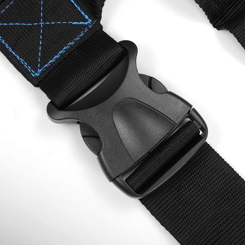 Adult Size - Multi Purpose Sled Harness Vest