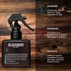 Blackwood For Men Hair & Beard Hydrator Spray - Natural