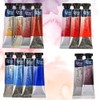 Rosa Gallery Granulation Professional Watercolour Paints 13 Tubes x 10