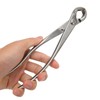 Bonsai Cutter 210mm Ergonomic Handle Stainless Steel Branch Cutter Professional