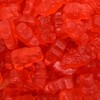 Irresistibly Delicious Strawberry Gummy Bears - 1.5 lbs of Fruity