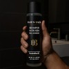 Shampoo Anticaída 300ml Sin Sulfatos Con Aceite Para Cabello Limpieza