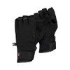 Mammut Pordoi Gloves, Men's, Black, L, Black