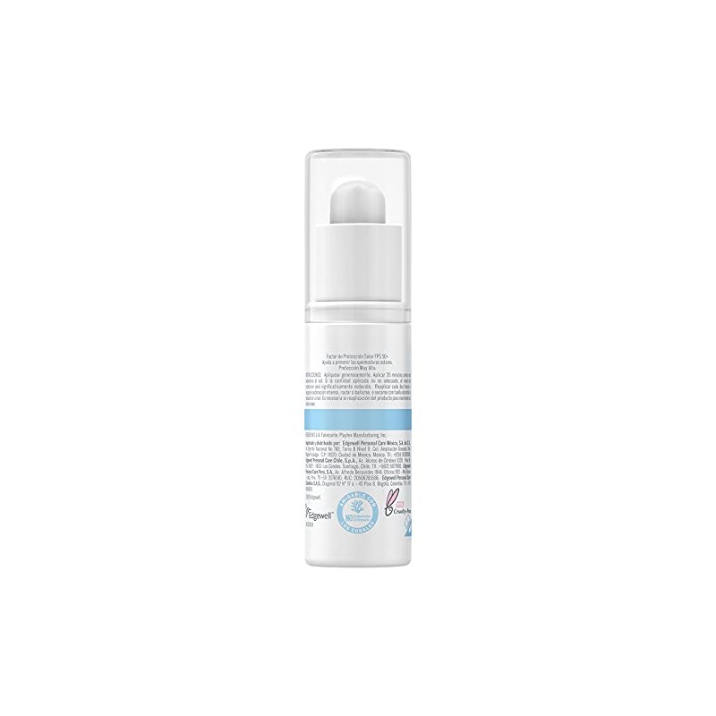 Hawaiian Tropic - Beautycare Sensitive Protector Solar Facial FPS 50+