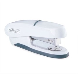 Rapesco Stapler, P20 Shimma Half Strip, 20 Sheet Capacity