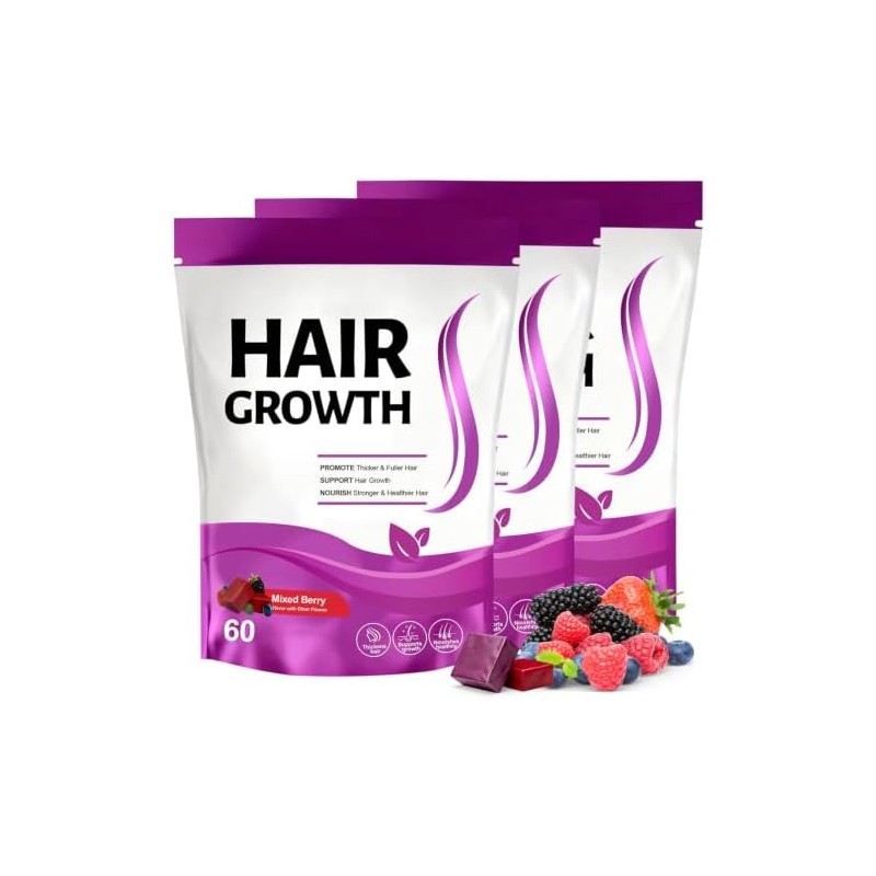 2026 New Hair Growth Accelerator