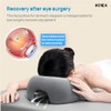 Koyea Face Down Pillow After Eye Surgery ，BBL Pillow After