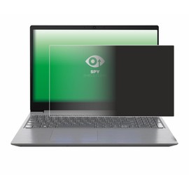 upscreen Anti-Spy Privacy Screen Protector for Lenovo 15.6 Inch Full HD Notebook Privacy Screen Protector Film [Privacy Screen Protector] Blue Light Filter