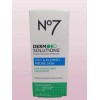 NO7 DERM SOLUTIONS OILY & BLEMISH PRONE SKIN AHA SMOOTHING